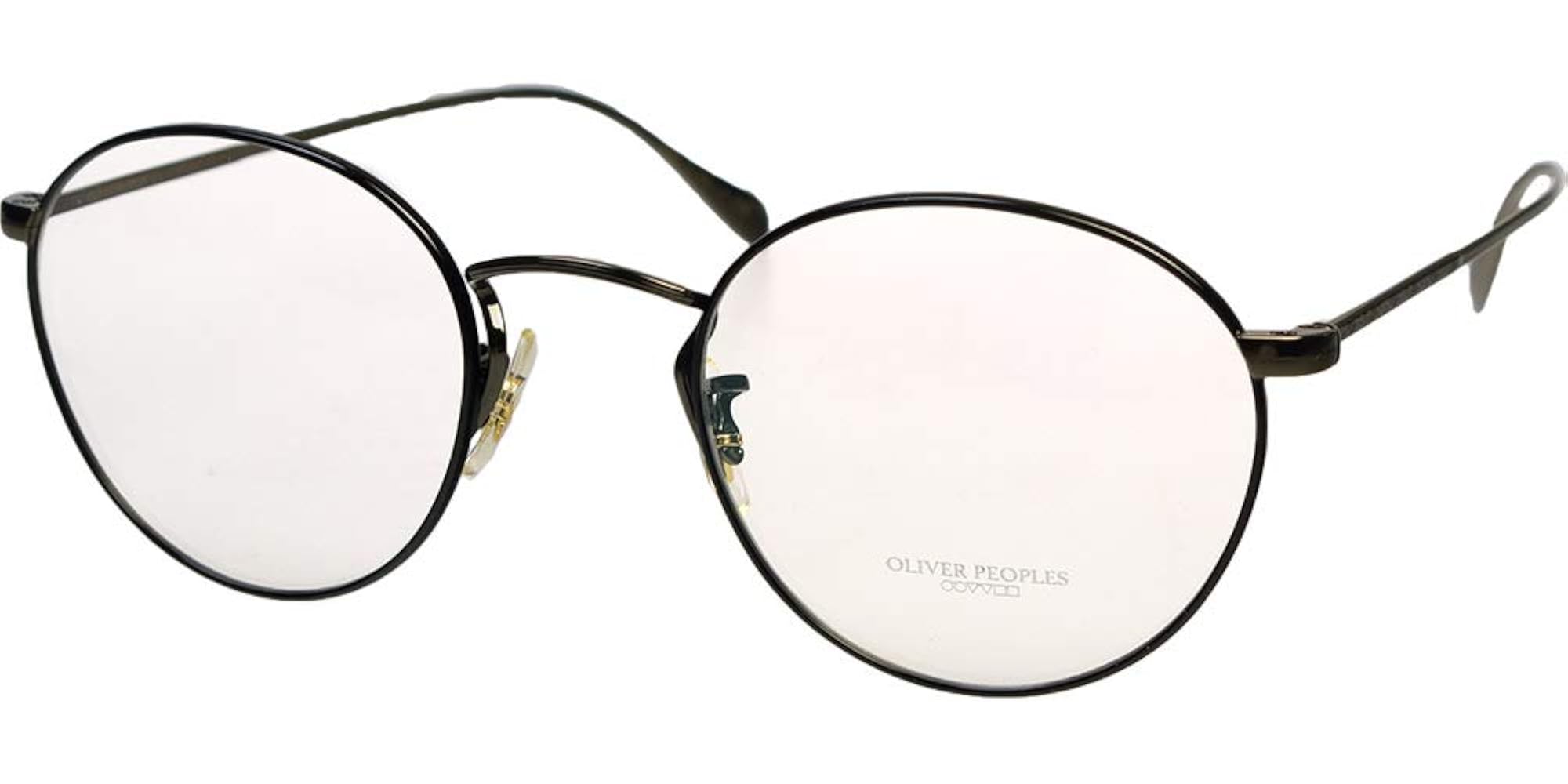Amazon | [Oliver Peoples] [オリバー ピープルズ] 眼鏡 メガネ